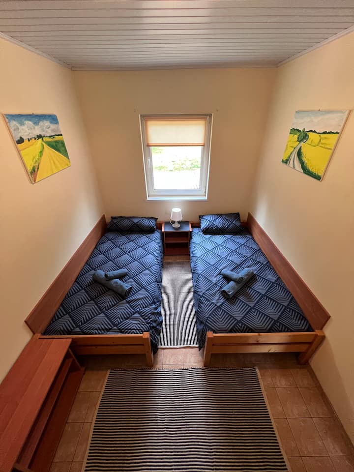 Habitación
