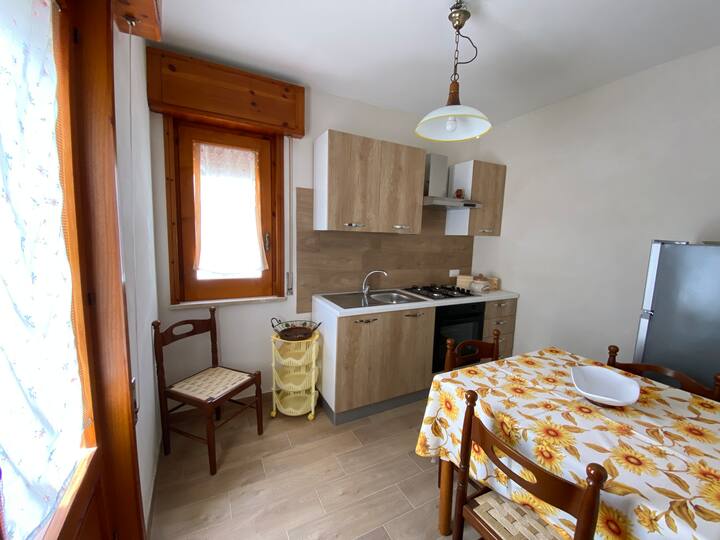 Casa In Centro Vista Cupola Con Wifi E Parcheggio - Marsala
