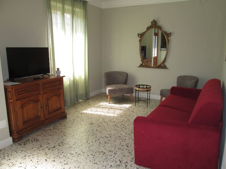 Casa Zia Letizia - Colico