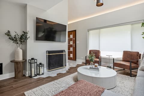 Culinary DREAM - Pizza Oven/BBQ/Smoker