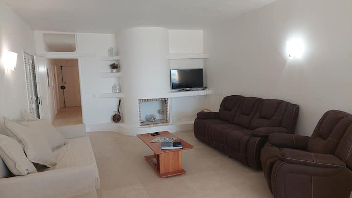 Two Bedroom Beach Front Apartment Albufeira - 18 - Albufeira