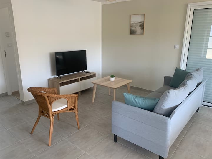 Maison Neuve à Camaret-sur-mer - Camaret-sur-Mer