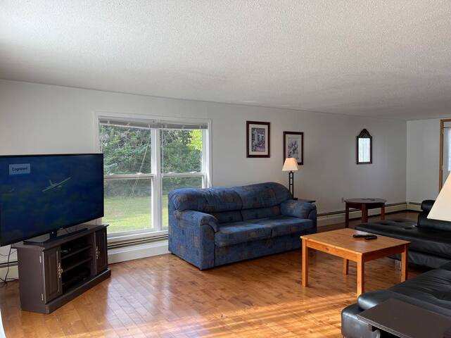 By The Bay Cottages managed Airbnb listing 1