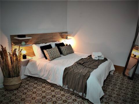 Apartamento "Monastrell 13"