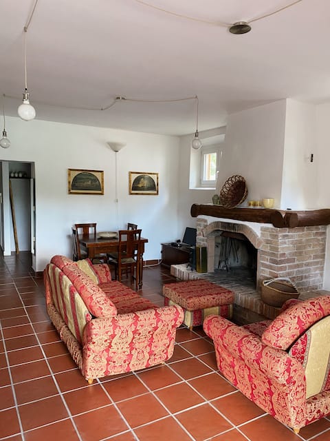 Top Airbnb: House in the Maremma countryside a Grosseto