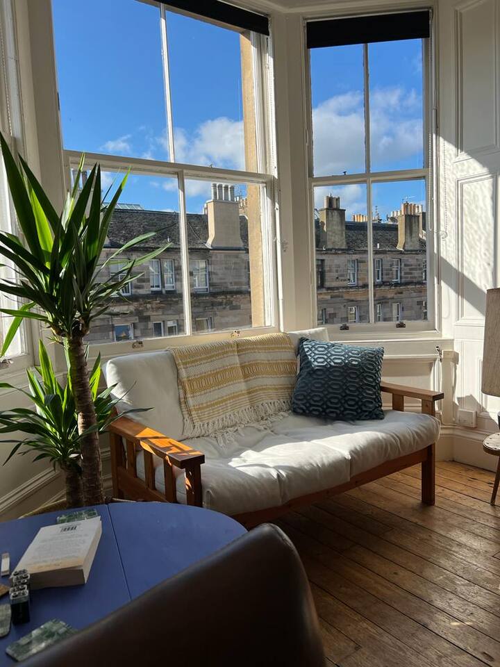 Edinburgh home Condominiums for Rent in Edinburgh, Scotland