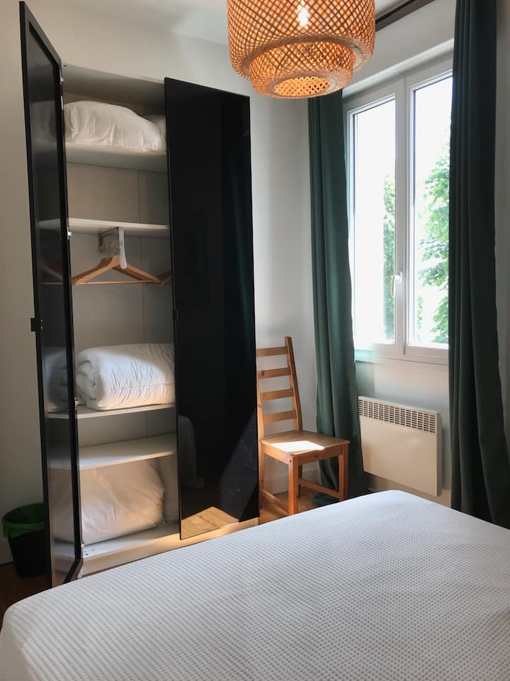 Ჩამბრე № 3