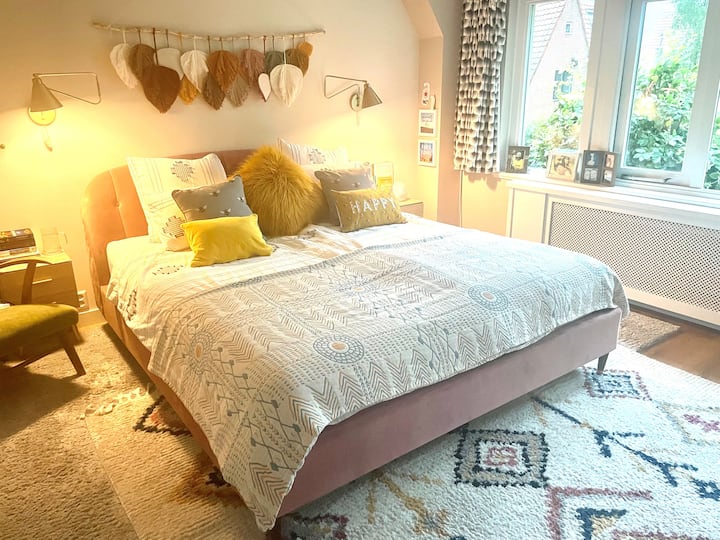 غرفة النوم 2