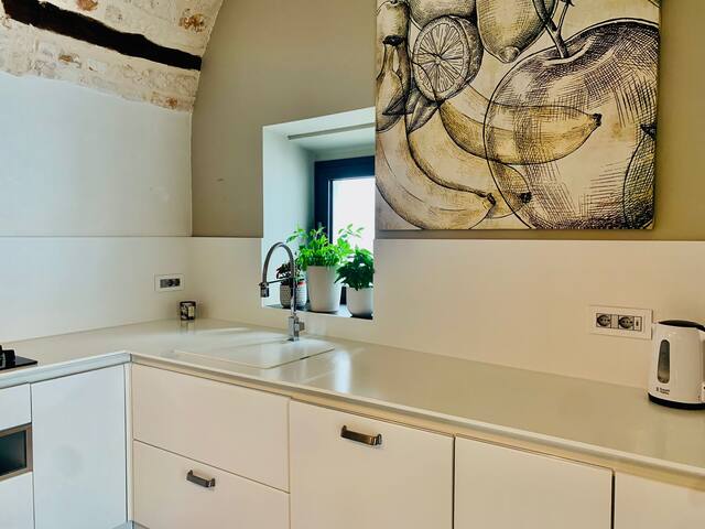 Terrazza San Leone gallery image 5