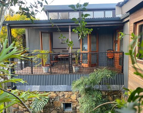 Apartment -Tree Lodge Nahoon