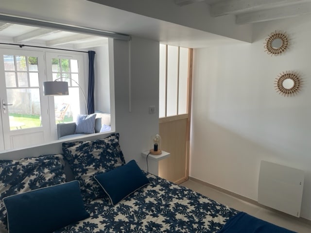 ห้องนอน