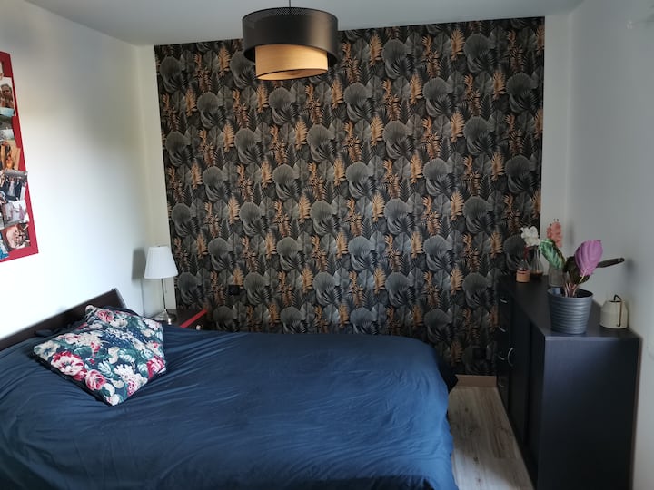 Ննջասենյակ 3