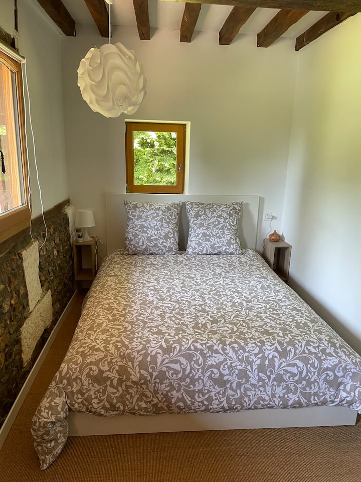 غرفة النوم 3