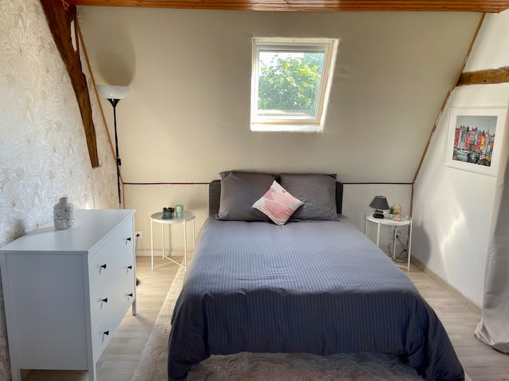 غرفة النوم 2