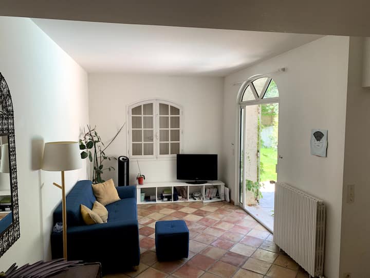 Maison - Aix En Provence - Aix-en-Provence