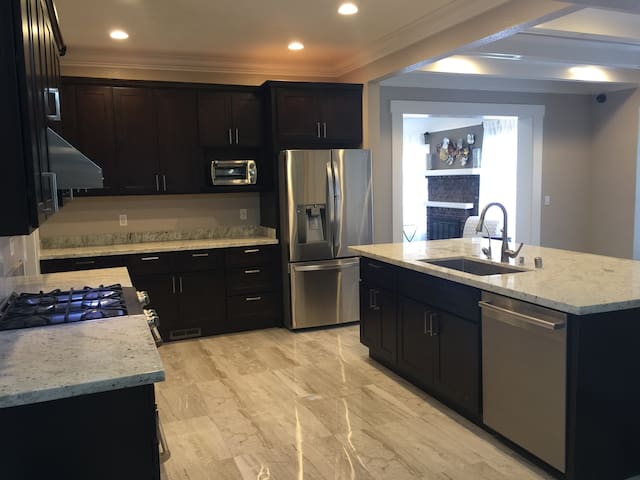 Downtown San Jose Megahouse