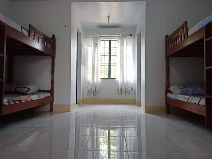 Spacious 3 Storey Apt Good For 20 Pax (5 Ac Units) - Calasiao