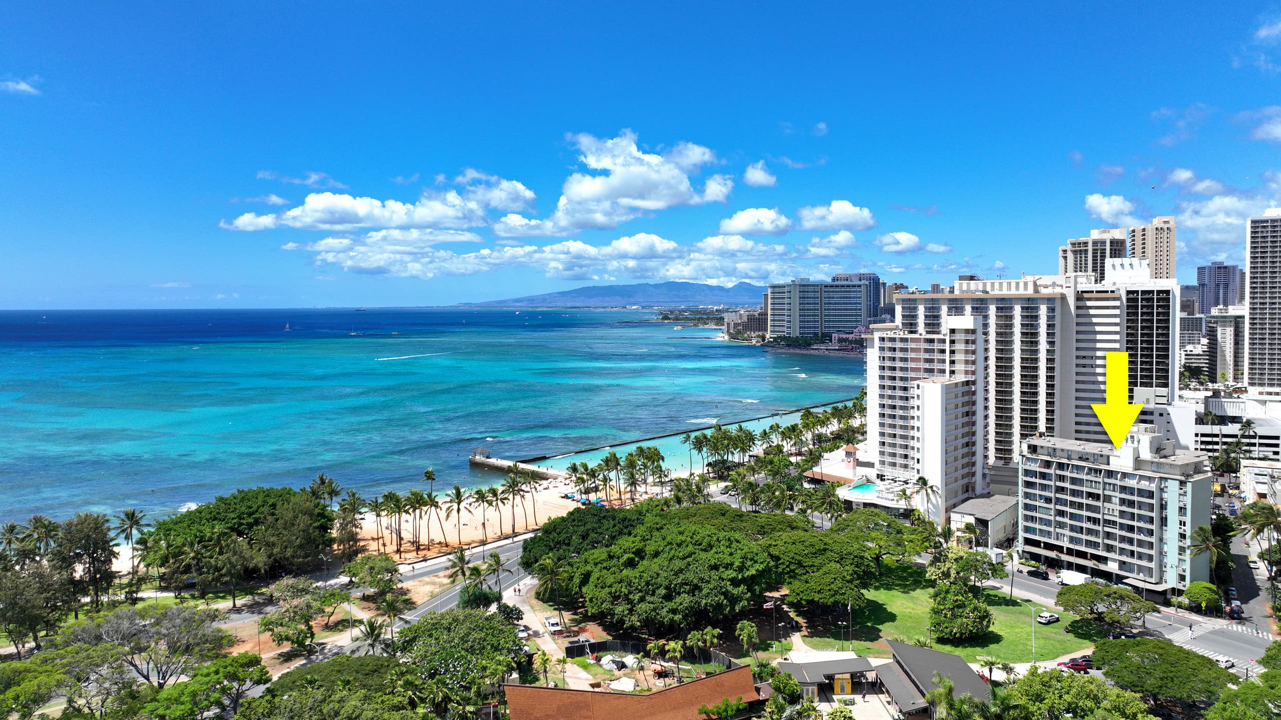 Waikiki Grand Hotel® 1006 | SunDeck Suite 2 Queens - Image 14