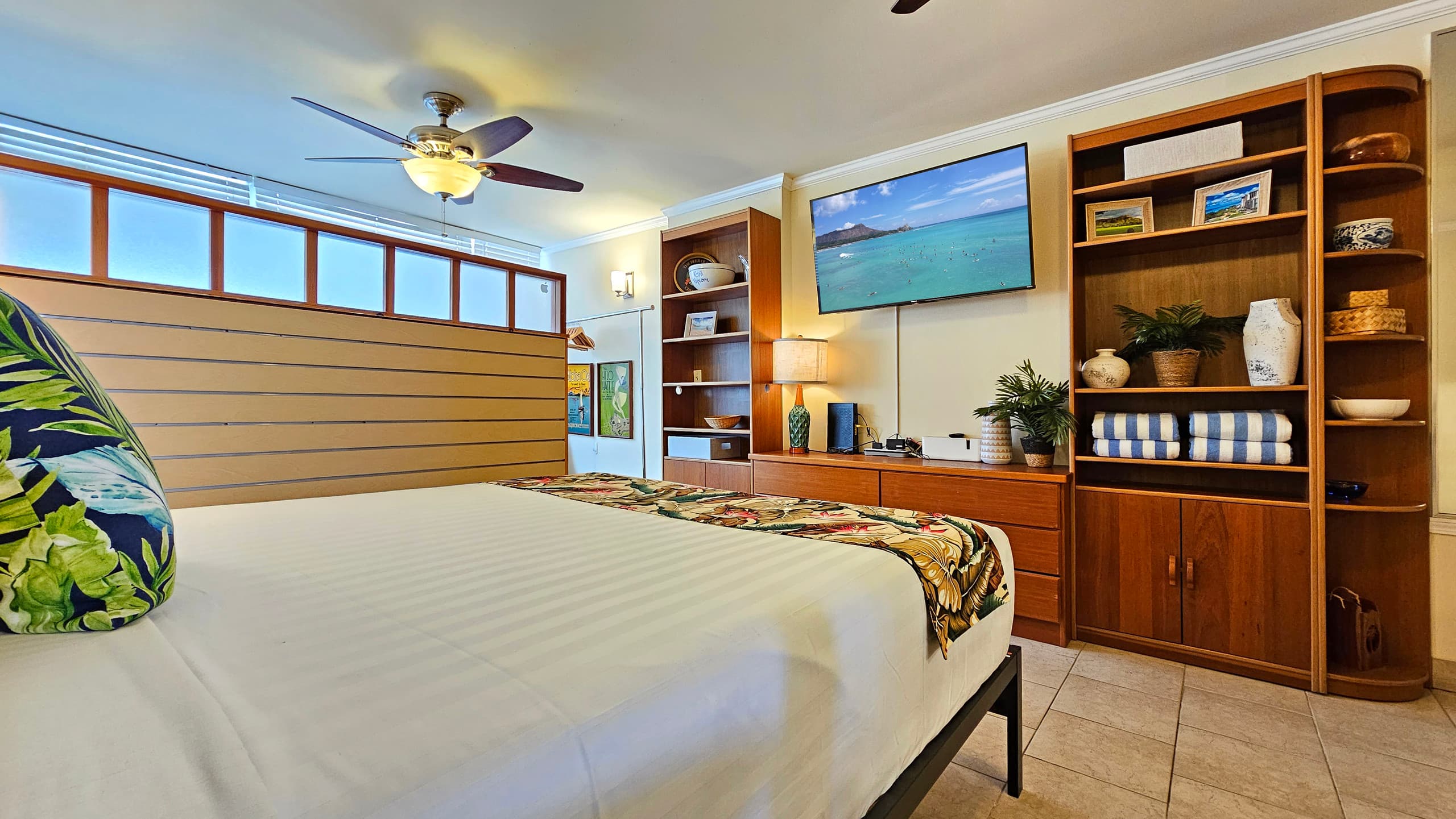 Waikiki Grand Hotel® 1006 | SunDeck Suite 2 Queens - Image 4