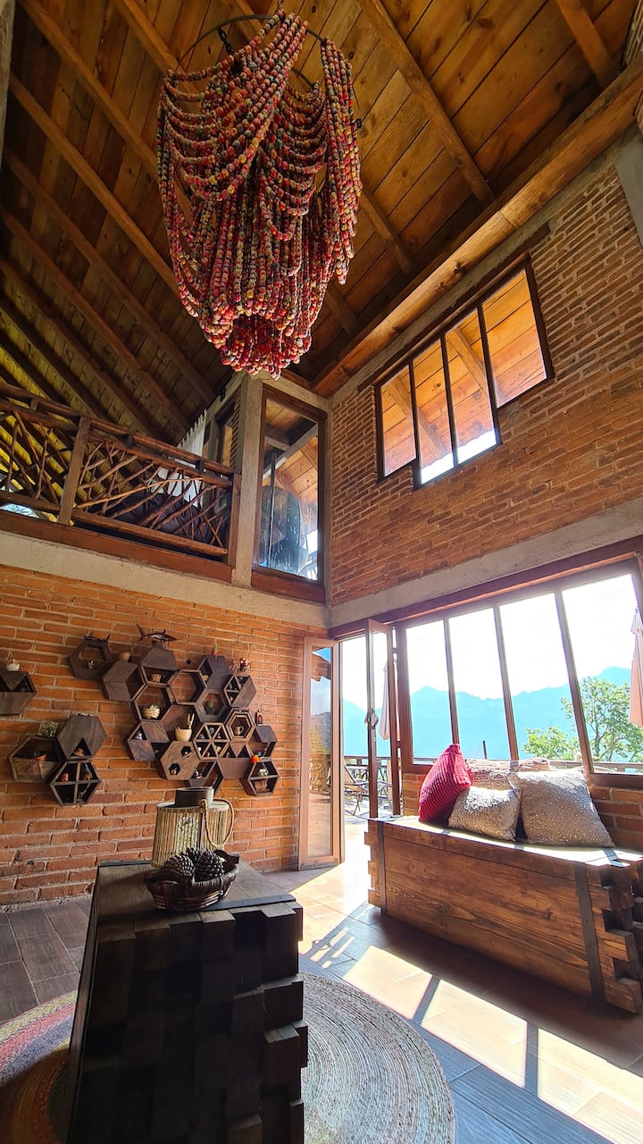 მისაღები ოთახი