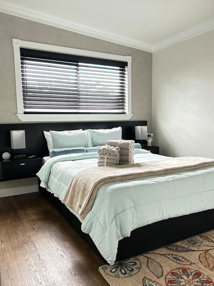 საძინებელი 3