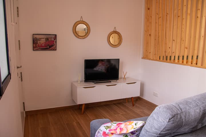 Loft La Sireneta - Els Poblets