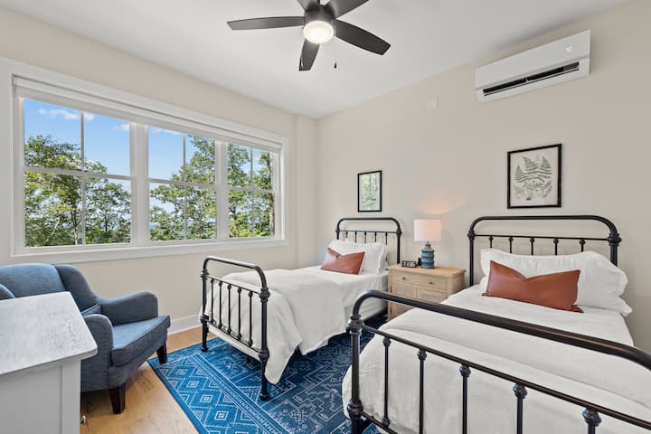 חדר שינה שני