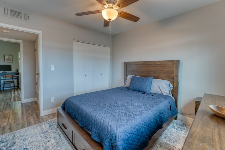 ห้องนอน