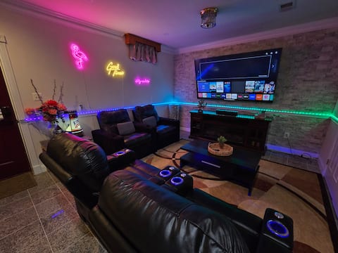 Cozy Guest Suite in Fairfax