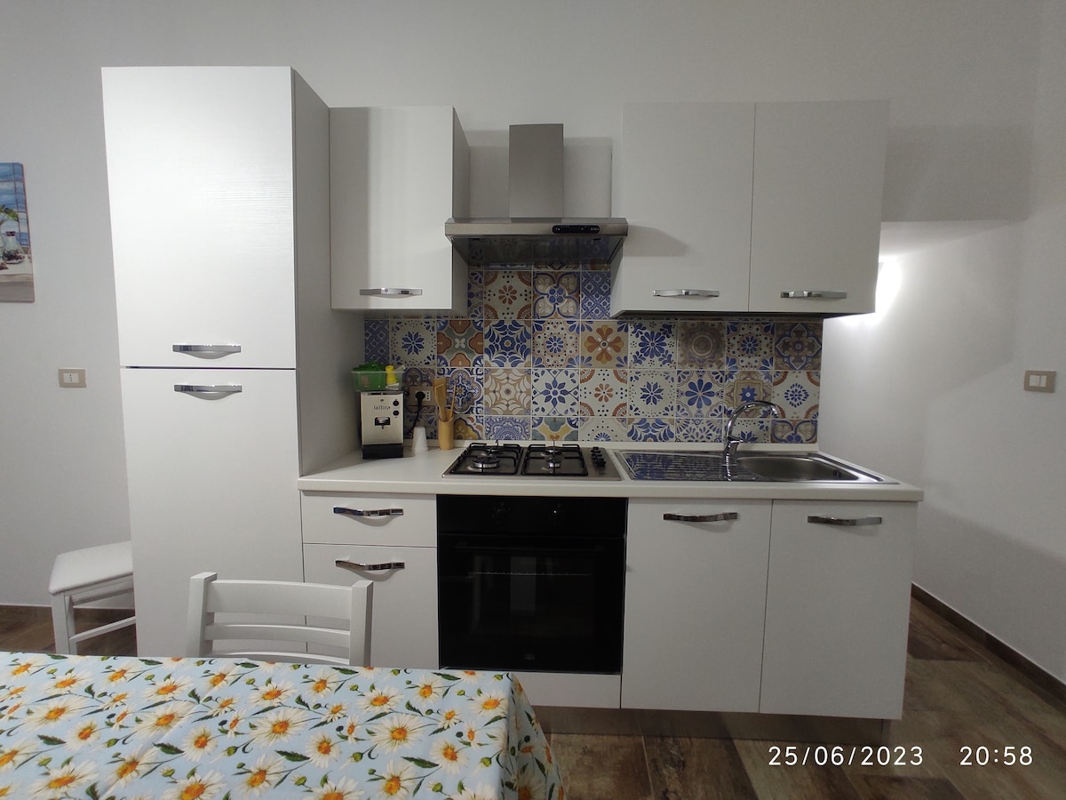 Annonce Airbnb populaire: U Feriu home à Avola