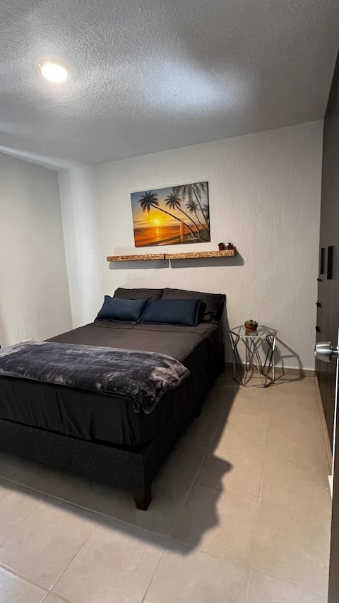 Popular Airbnb listing: Condominio Gaby. in Tijuana