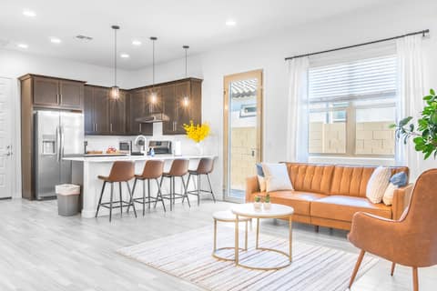 Top performing Airbnb: Desert Serenity Escape Near South Mountain in Laveen
