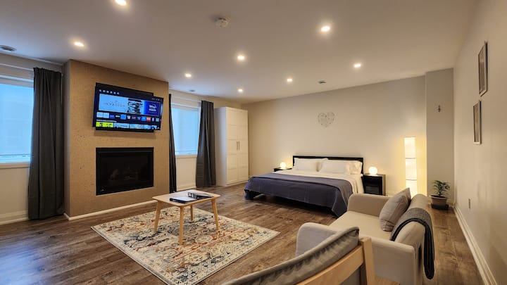 "Tranquil Wine Country Escape" - Niagara-on-the-Lake