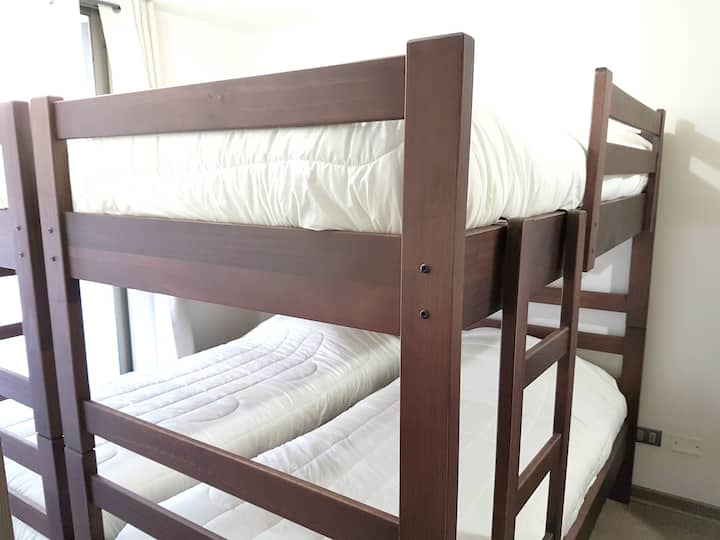 Спална соба 2