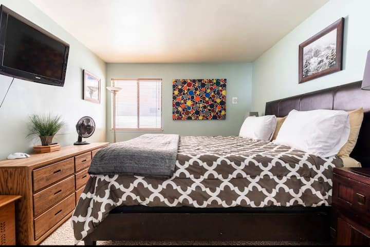 საძინებელი