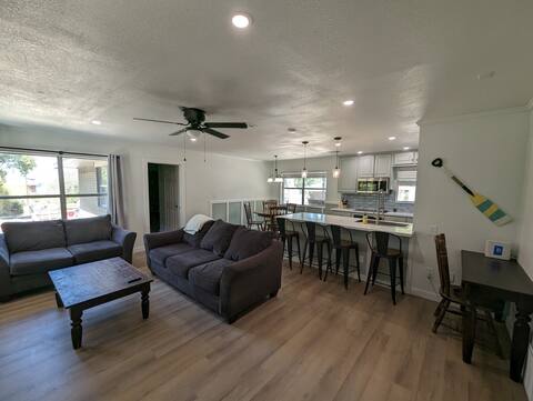 Lake Belton Bungalow