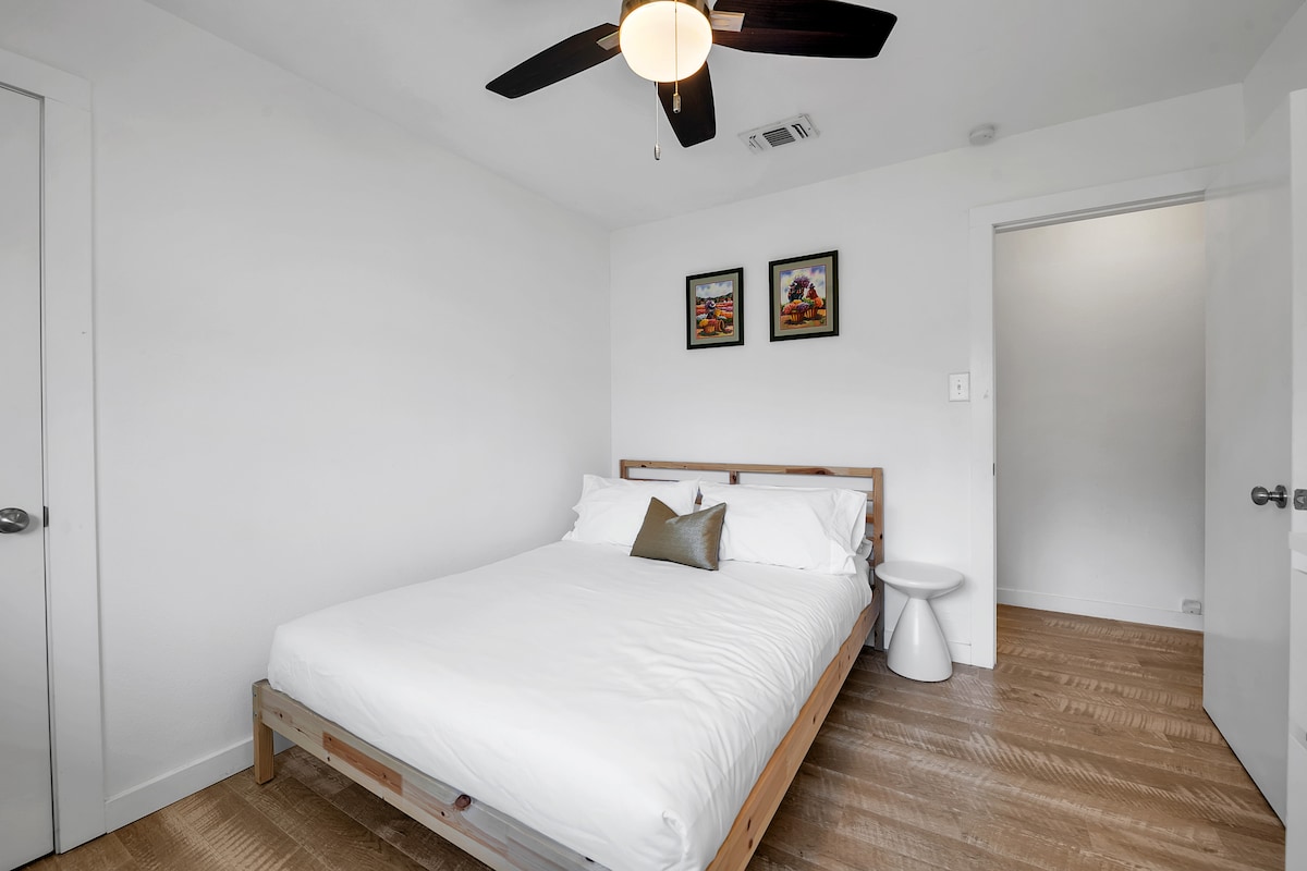 ห้องนอน