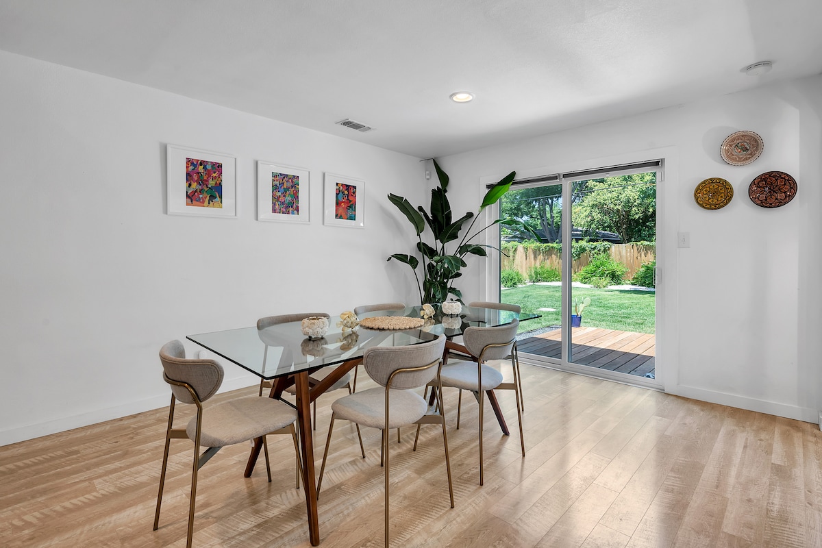 Private Room - Designer House