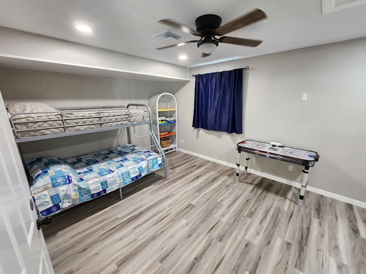 Спална соба 3