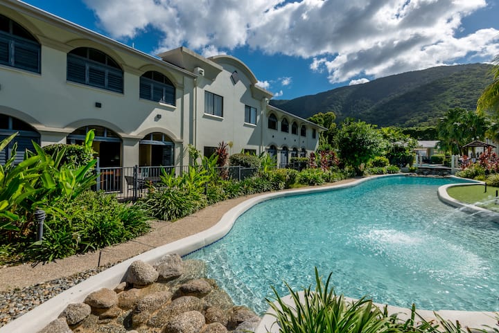 Mango Resort 1 Bedroom 5a - Palm Cove
