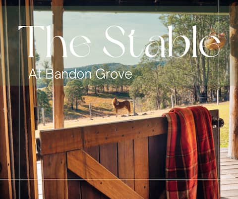 The Stable, Bandon Grove