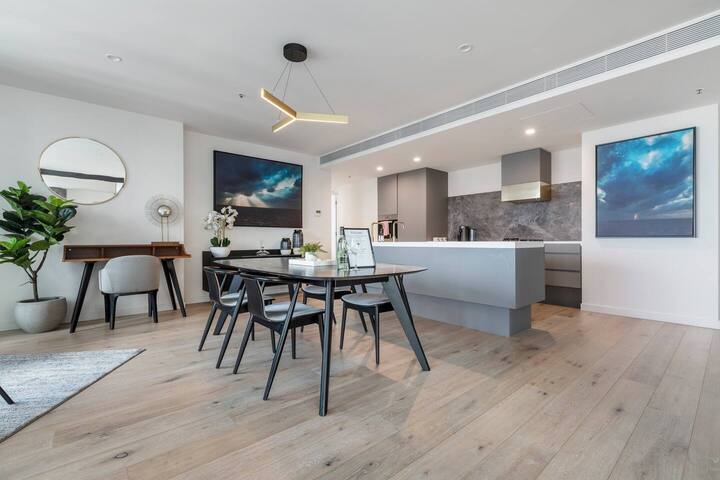 Luxurious 3 BRM Apartment gallery image 5