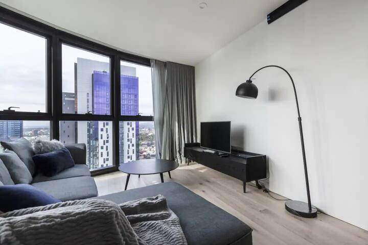 Luxurious 3 BRM Apartment gallery image 4