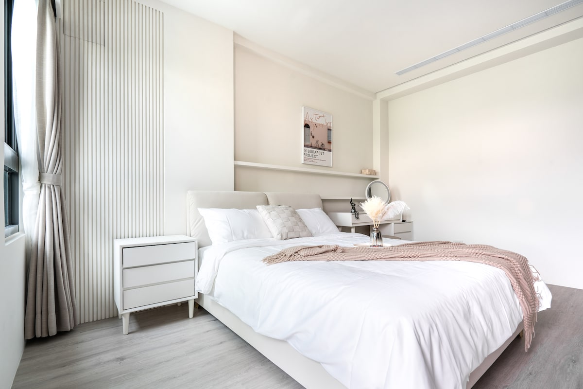 [Двойна стая]