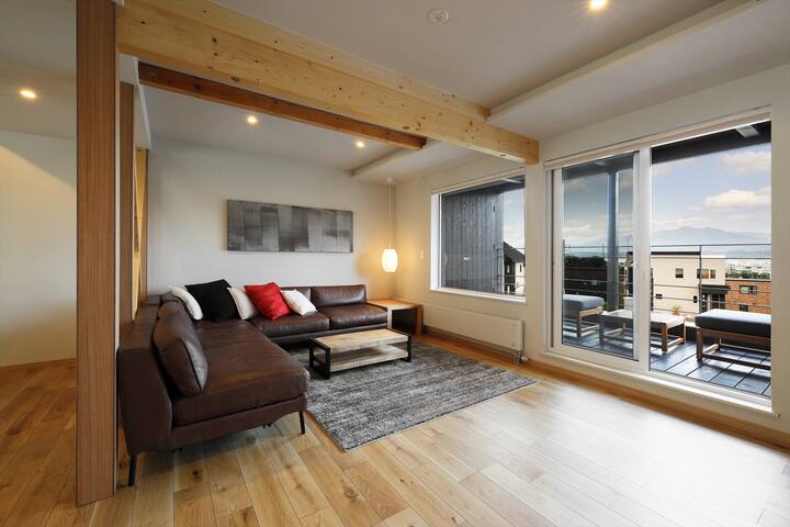 All About Furano managed Airbnb listing 2
