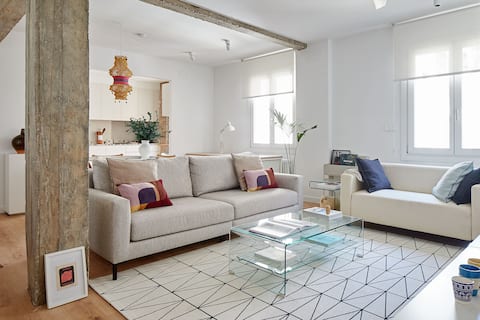 Airbnb con mejor rendimiento: E t x e - E g i a en Gipuzkoa