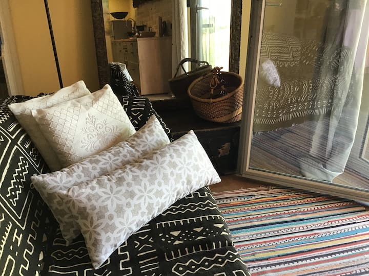 Your Nest In The Heart Of Tuscany Countryside - Toskana
