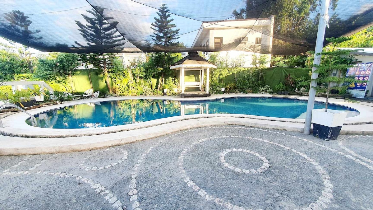 Celebration Springs Resort - Villas for Rent in Los Baños, Calabarzon ...