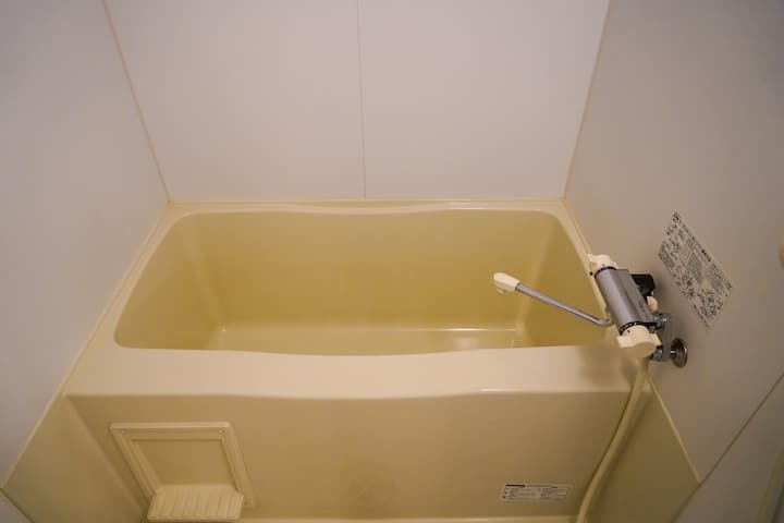 フルバスルーム