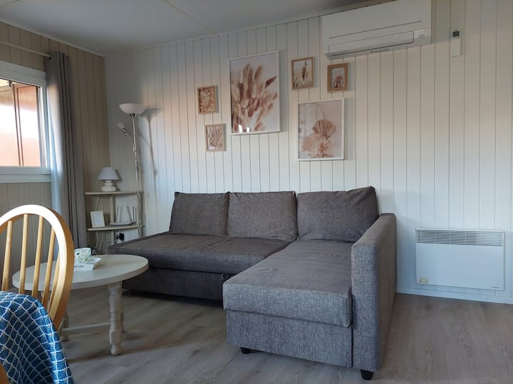 Maison 6p - Ta27 - Portiragnes - Tamaris - Portiragnes